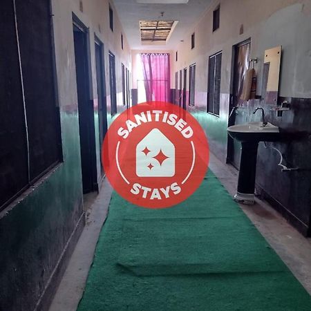Oyo 83936 Chaudhary Guest House Bulandshahr المظهر الخارجي الصورة