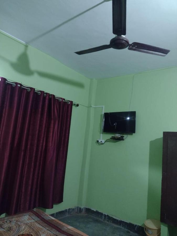 Oyo 83936 Chaudhary Guest House Bulandshahr المظهر الخارجي الصورة