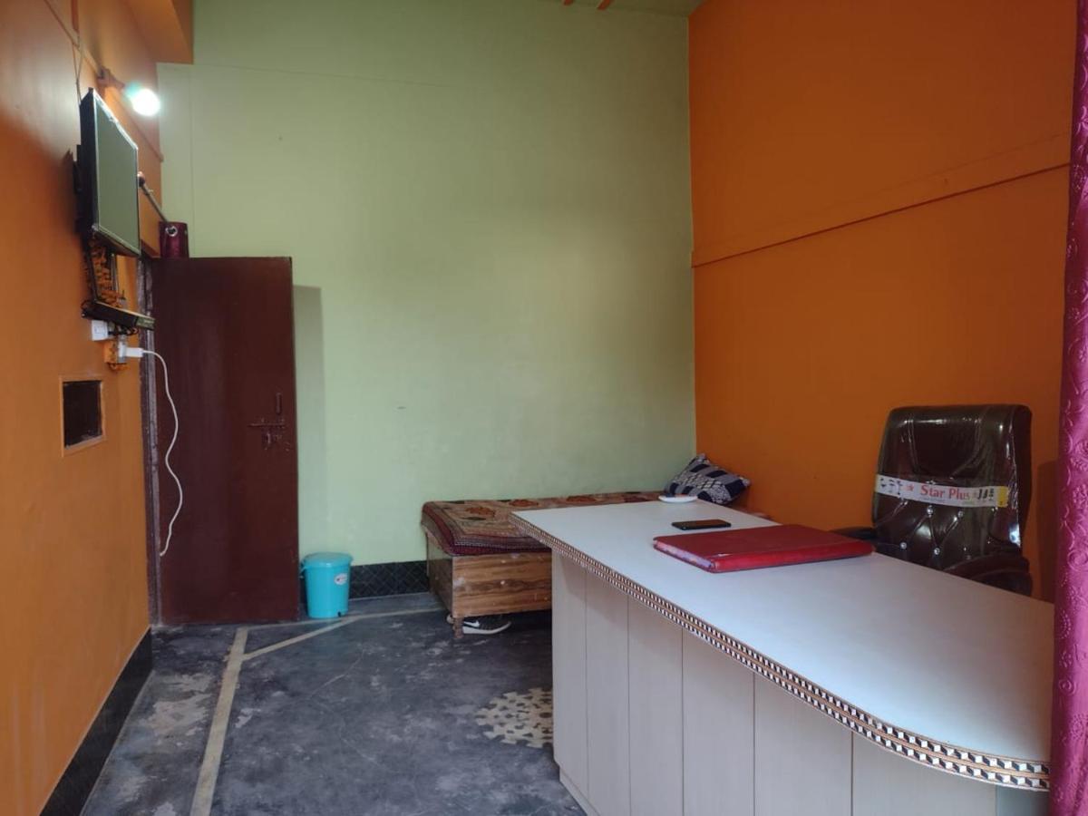 Oyo 83936 Chaudhary Guest House Bulandshahr المظهر الخارجي الصورة
