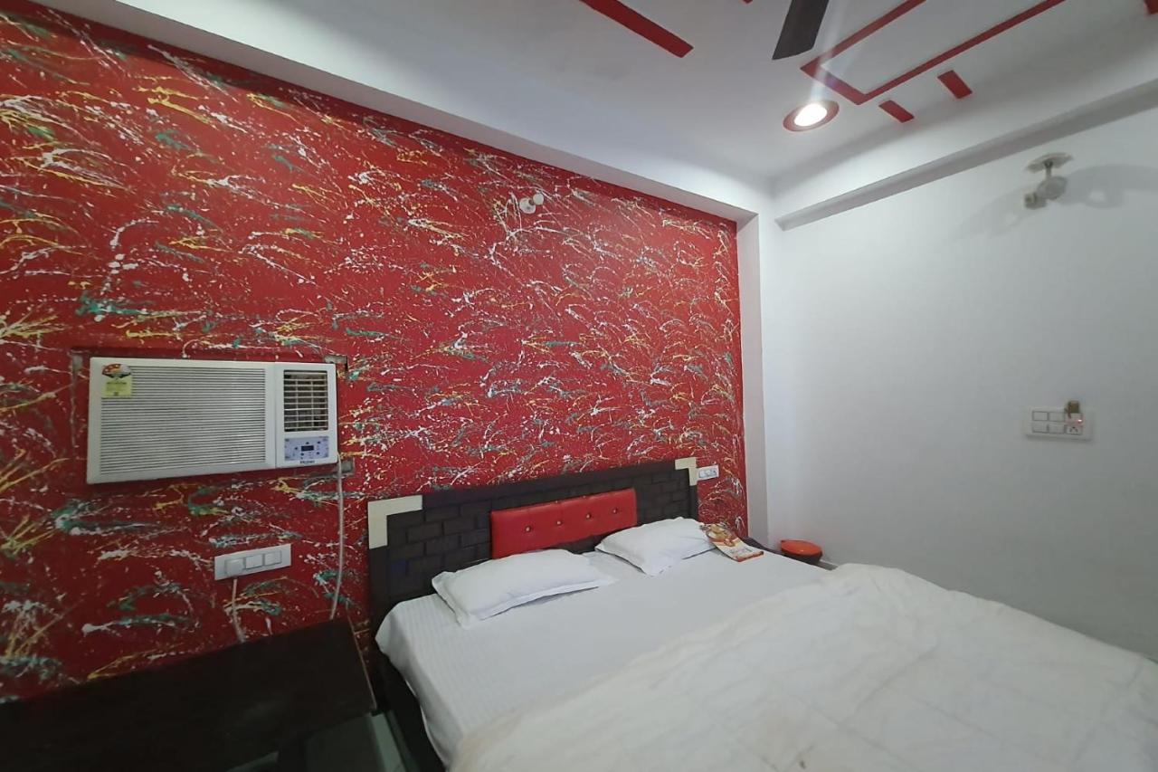 Oyo 83936 Chaudhary Guest House Bulandshahr المظهر الخارجي الصورة